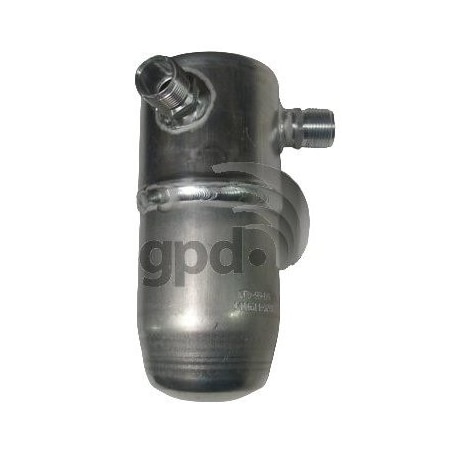 Gpd System Service Kit 9412925